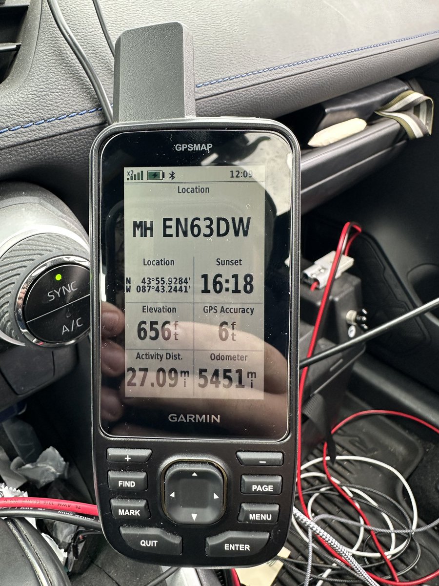 RJ McKenzie 🇺🇸 tweet media