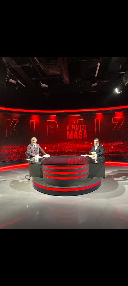 Sabırsızlıkla beklenen anlar ve sorular <a href="/akittv/">AKİT TV</a>