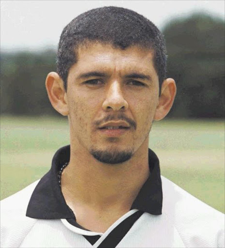 NtateWilliams's tweet photo. From everyone at Orlando Pirates, we would like to humbly congratulate our humble former Midfielder, Clinton Larsen, in this humble VICTORY.

We Remain HUMBLE 🙏🖤❤️☠️