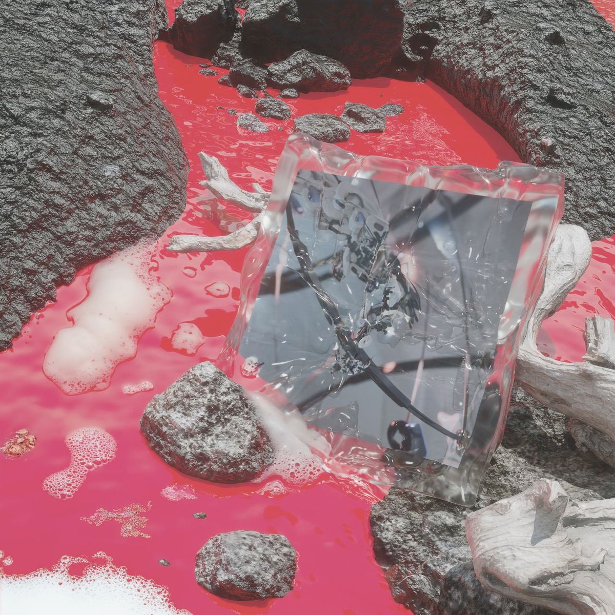 My new  ep Rhythm Acceleration Remixes is out now on <a href="/CakeshopSeoul/">Cakeshop Seoul</a> 🌐

with flips from:
DJ Babatr
Puzzy Stack
Dj Narciso
<a href="/OMVVR/">O•M•A•A•R</a> 
<a href="/sim_mtl/">SIM</a> 
<a href="/Honeydrippppp/">Honeydrip</a> 
<a href="/KeitoZOLGEL/">KΣITO</a> 

crsl.ffm.to/jordan-gardner…