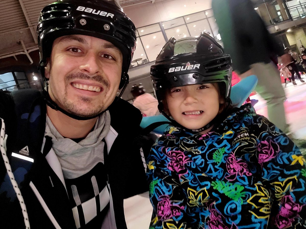 mic_dreams's tweet photo. Being your dad is the best thing that's ever happened to me ❤️ #Bestfriends https://t.co/7JYlL1pt3a