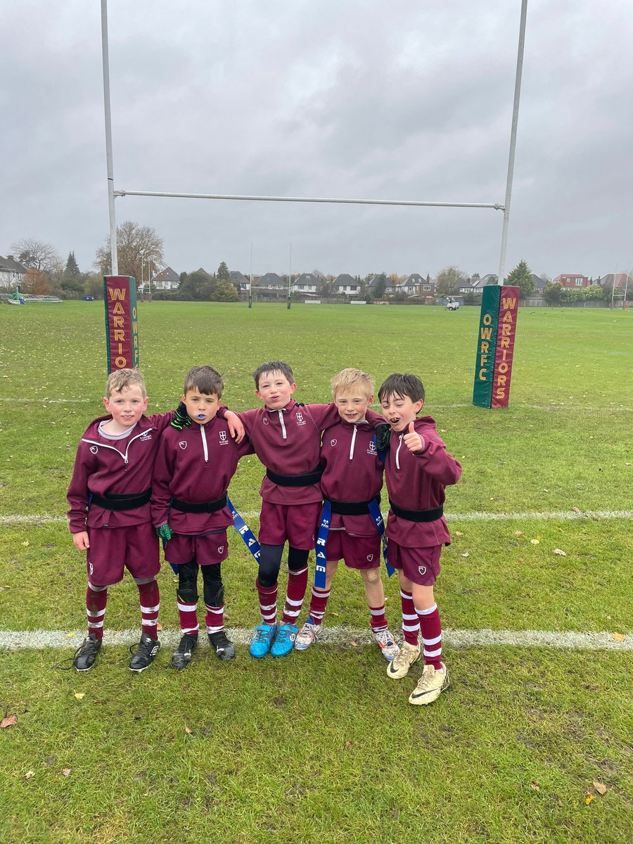 Sport | St George's Junior School tweet media