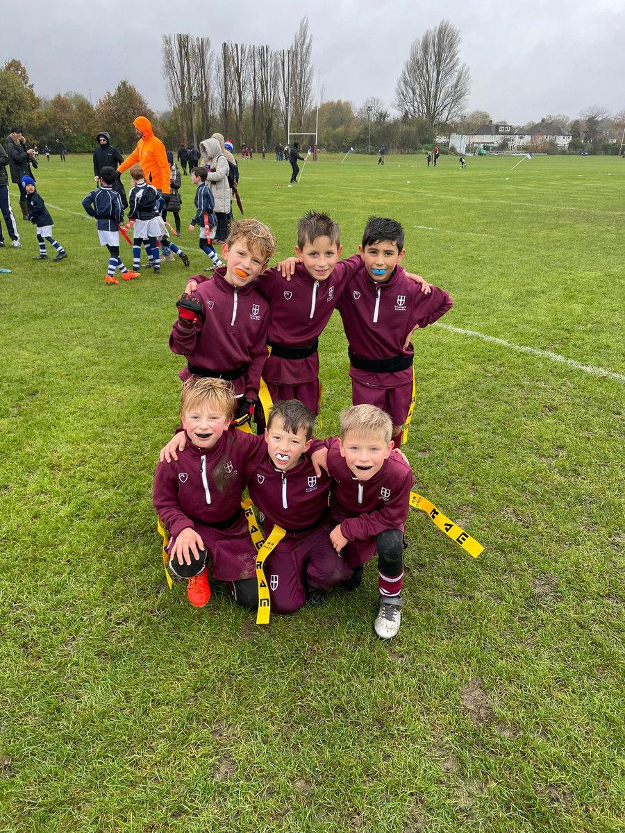 Sport | St George's Junior School tweet media