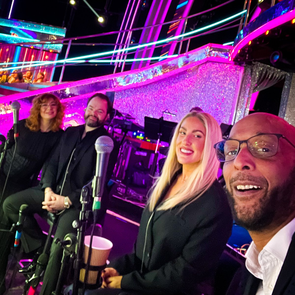 Tommy Blaize tweet media