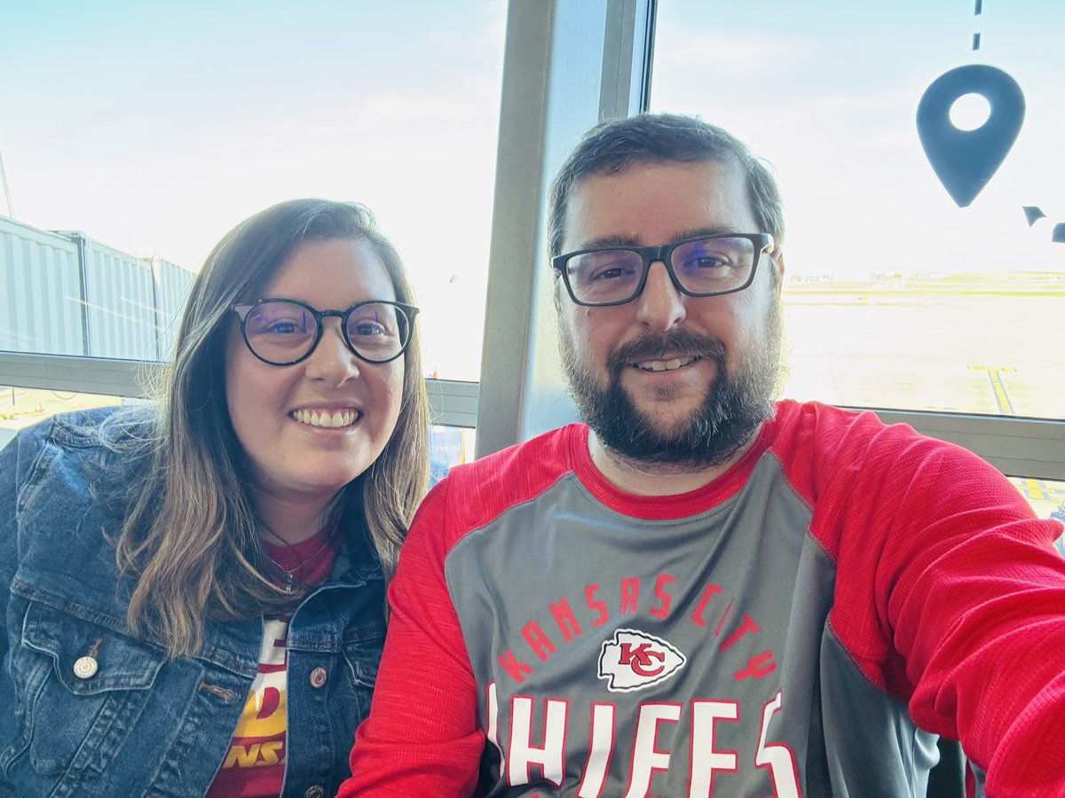 Stacie Thomas tweet media