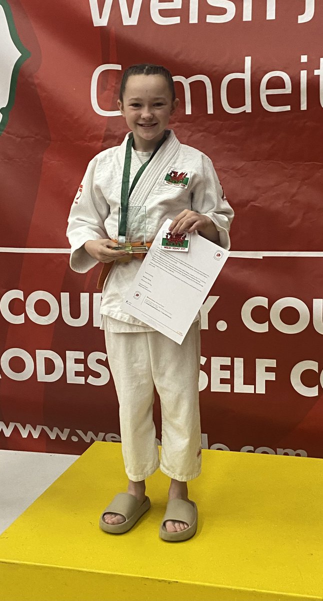 Griffit17Nadine's tweet photo. What a way to end Frankie’s 2024 Judo journey! Winning the Welsh National judo championships today in Cardiff. Frankie also received a special award today from Welsh Judo Association“The Marc Aguilar memorial trophy” 🏆 🏴󠁧󠁢󠁷󠁬󠁳󠁿 🥋 ❤️🖤 https://t.co/3i5m3eEzje