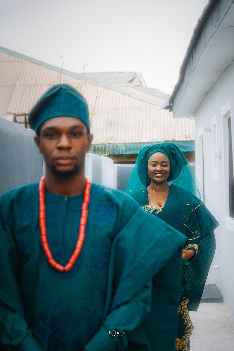FathersTouchInc's tweet photo. Take two because we're generous. 😉😁

THE KOLAWOLE'S 

"When God is the author of your love story, every chapter is beautiful," and we are glad to be a part of this one!

Congrats! 🎉 

#Thefatherstouch #tft #love #lovestory #prewedding #lagosphotographer #weddingphotographer https://t.co/tjDvH91J4I
