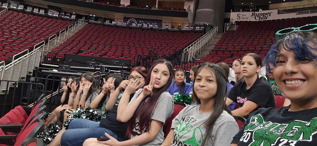 Edison MS Ranger Athletics tweet media