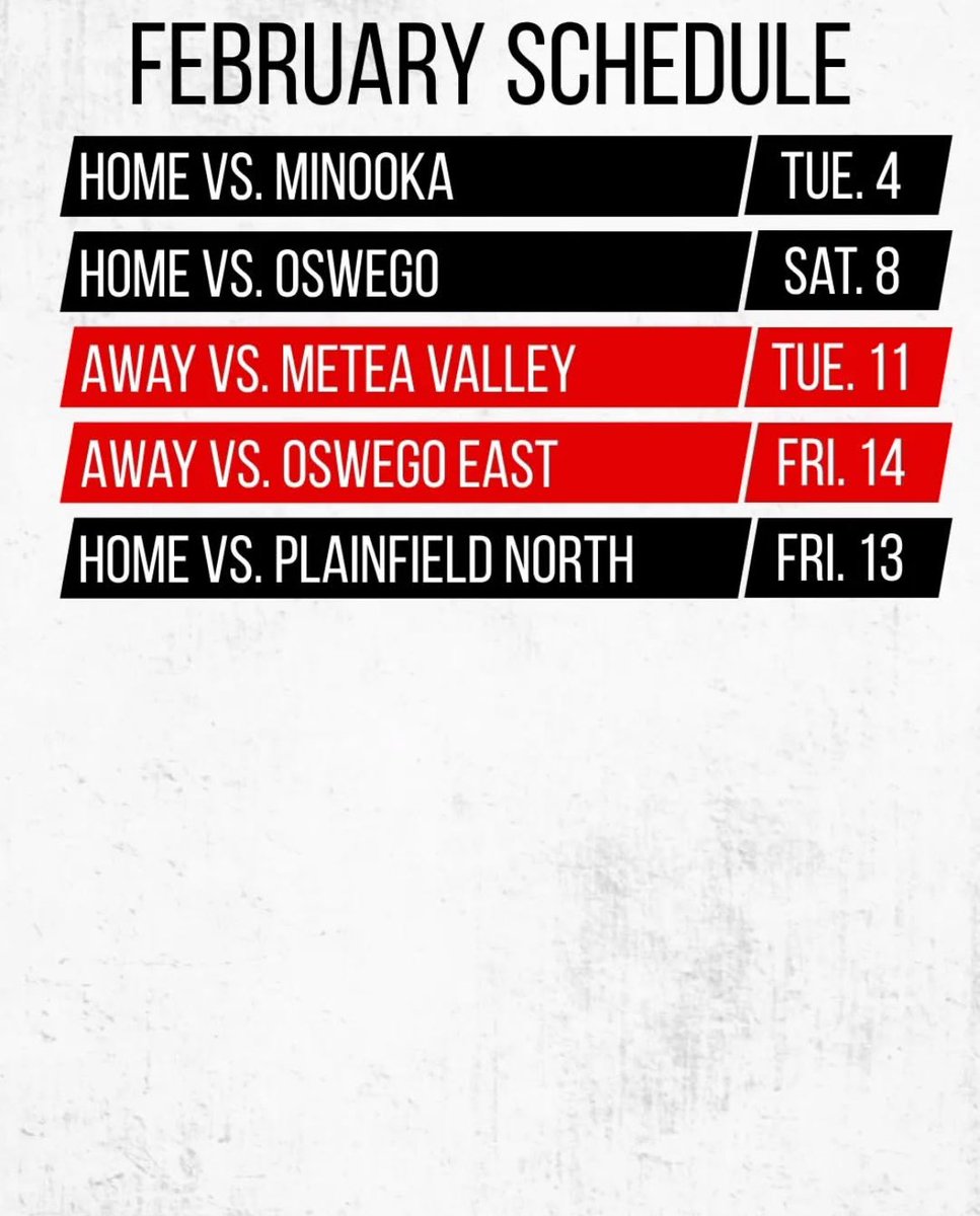 Let’s get the ball rolling one last time with <a href="/YorkvilleBB/">Foxes Basketball</a>!🏀