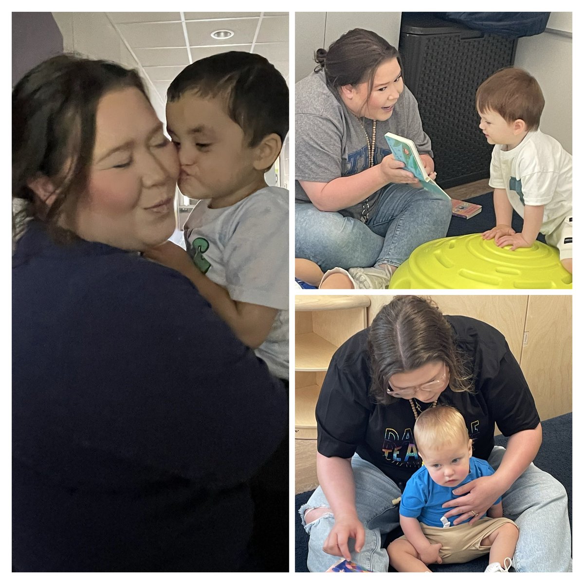 LittleEaglesCLA's tweet photo. Our Sweet Caroline (bah bah bah) is moving, and this was her last week. I aptly nicknamed her “Sparkles” because it’s who she is, inside and out. With a Sparkly Sendoff and tears, we said goodbye. This one is destined for greatness. #risdbetheone #plustheexperience #thelastinch https://t.co/z747UkCYs5