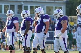 Blessed to receive an offer from Kentucky Wesleyan!
<a href="/HLNichols11/">Houston Nichols</a> <a href="/CoachFrase/">Brandon Frase</a>