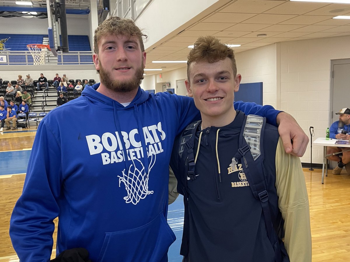 Roy Combs tweet media