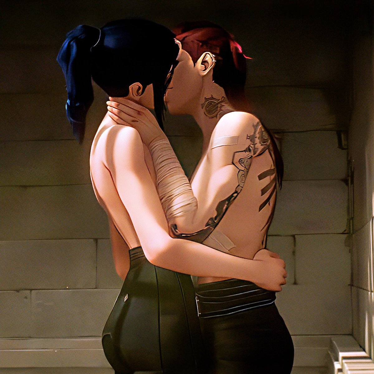 just gonna leave this here. #arcane