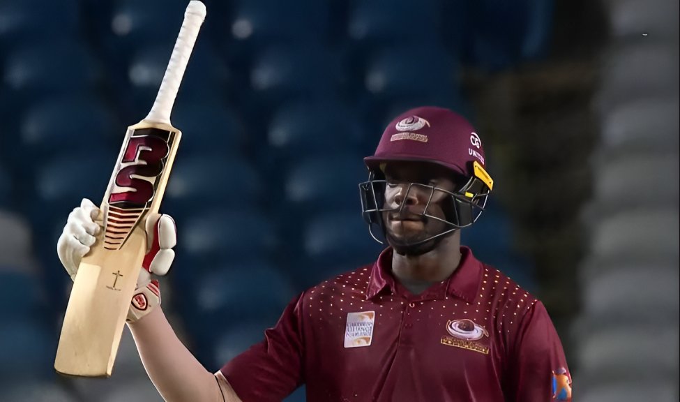 CaribCricket's tweet photo. JUSTIN GREAVES 🌟

Super 50 2023/24 - avg 81
WI Championship 2023/24 - avg 40
Super 50 2024/25 - avg 134
1st ever home test match - 100*

18 matches - 5 hundreds 6 50s https://t.co/G88GwQluJ3
