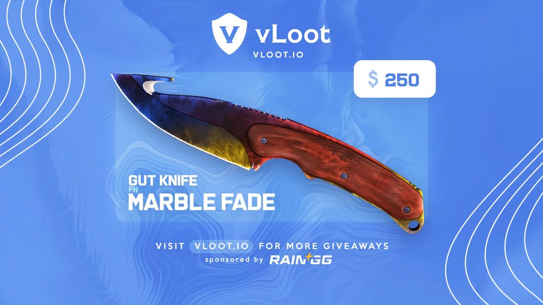 vLoot.io tweet media