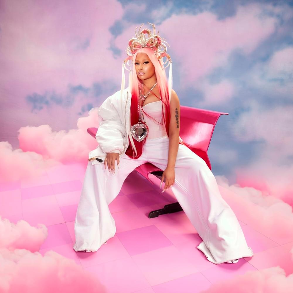 chartdata's tweet image. .@NICKIMINAJ, @DavidGuetta and @Davido&apos;s &quot;If It&apos;s Okay&quot; earned 362K streams in its first full day of release on Spotify.