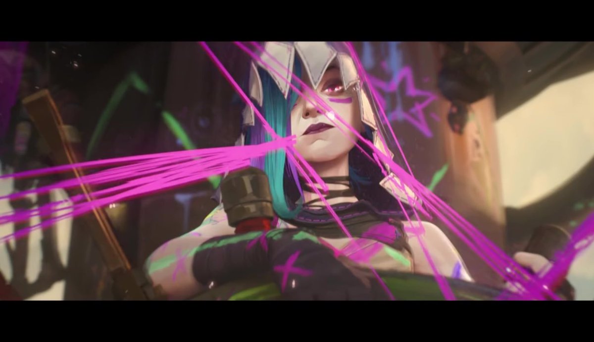 the absolute best entrance, no need to try and change my mind. #arcane