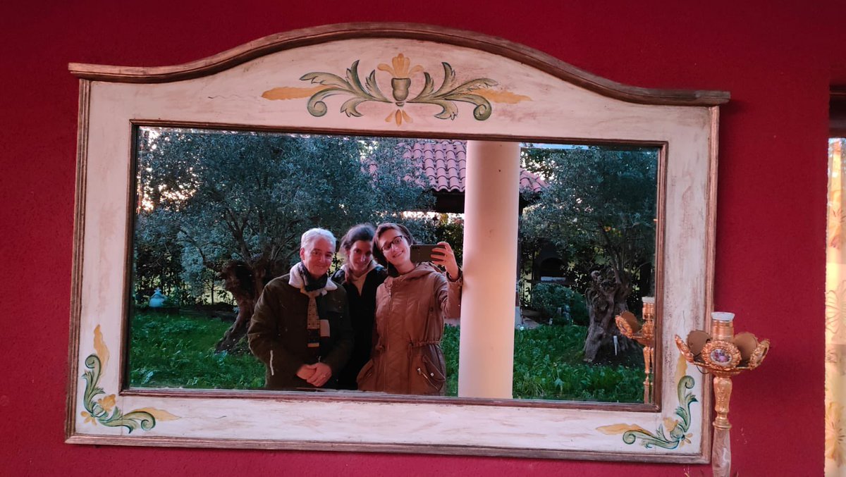 My first @Asturias’ experience was incredible 🤩! Back to #HorseRiding 🐎 &amp; for my birthday 🎊! #Gijón! My first &amp; yummiest #FabadaAsturiana 😋! #Topolino, #Avilés, #LaFelguera.. wow 😮! Infinite #ThankYou to my cousin @AleMatthei ♾️ and Tomi and our best #Juanjo ❤️