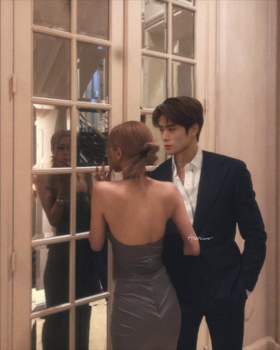 annericano_'s tweet photo. #jaerosé getting ready for the party🥂 https://t.co/ozEQnIDCj1