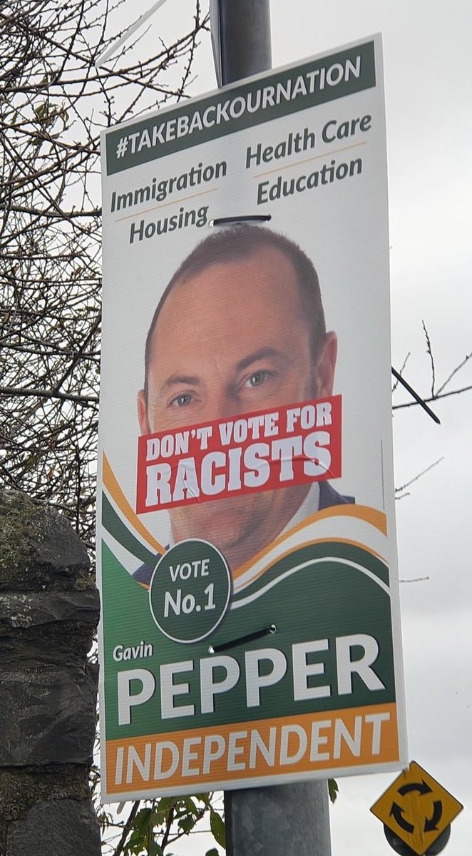 Pól DeBuitléir tweet media