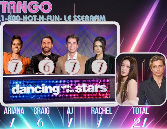DWTSSHOWDOWN!!! tweet media