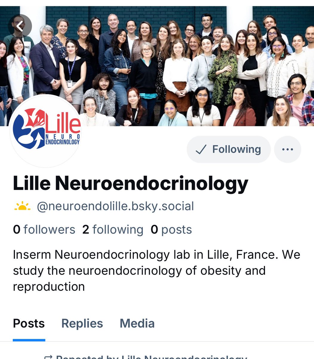 NeuroendoLille's tweet photo. We are now also in the land where the sky is blue https://t.co/xfy4LTfPX5