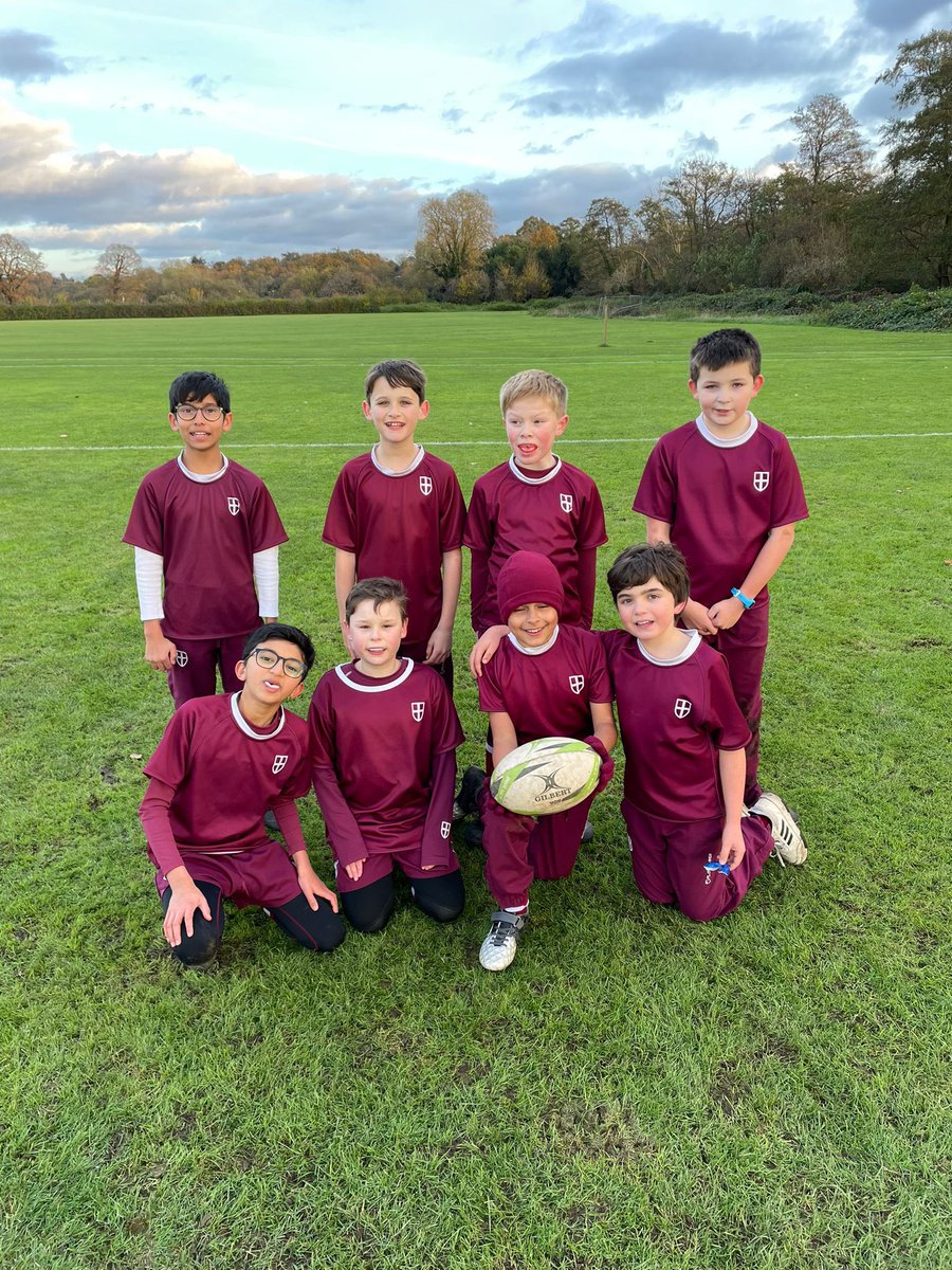 Sport | St George's Junior School tweet media