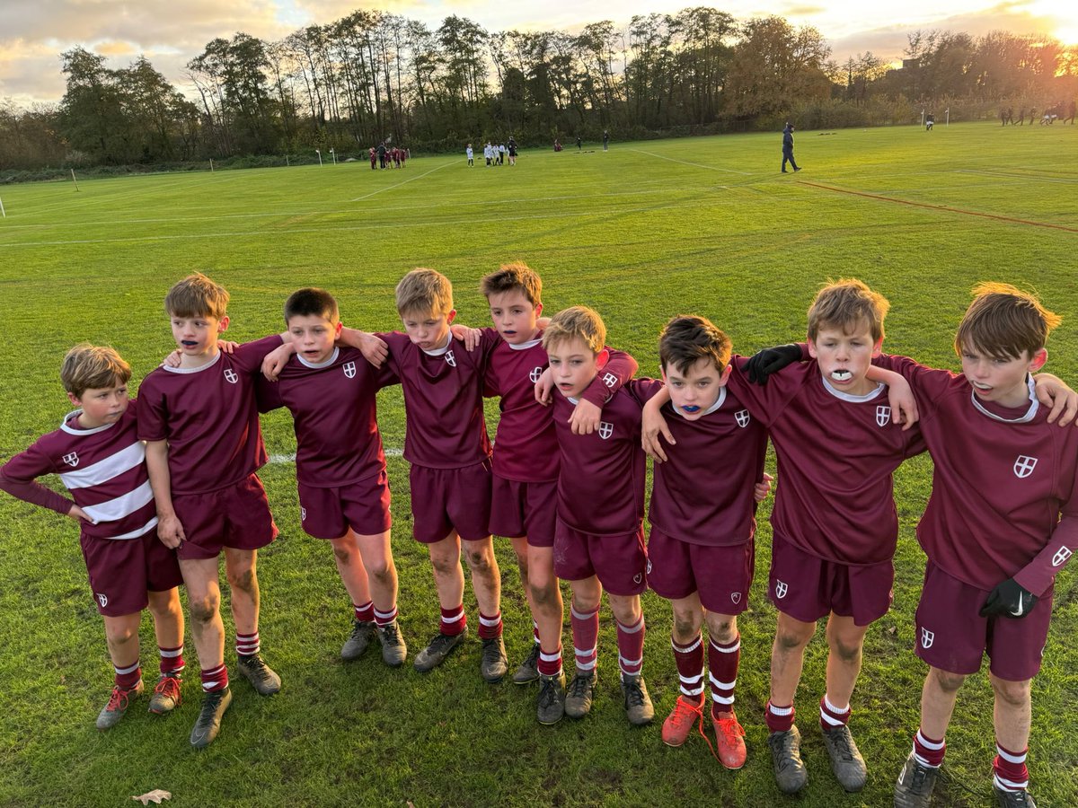 Sport | St George's Junior School tweet media