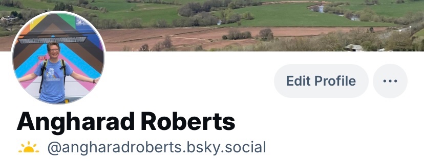 “I don't care what I see outside. My vision is within! Here is where the birds sing! Here is where the sky is blue!” (A Room With A View)