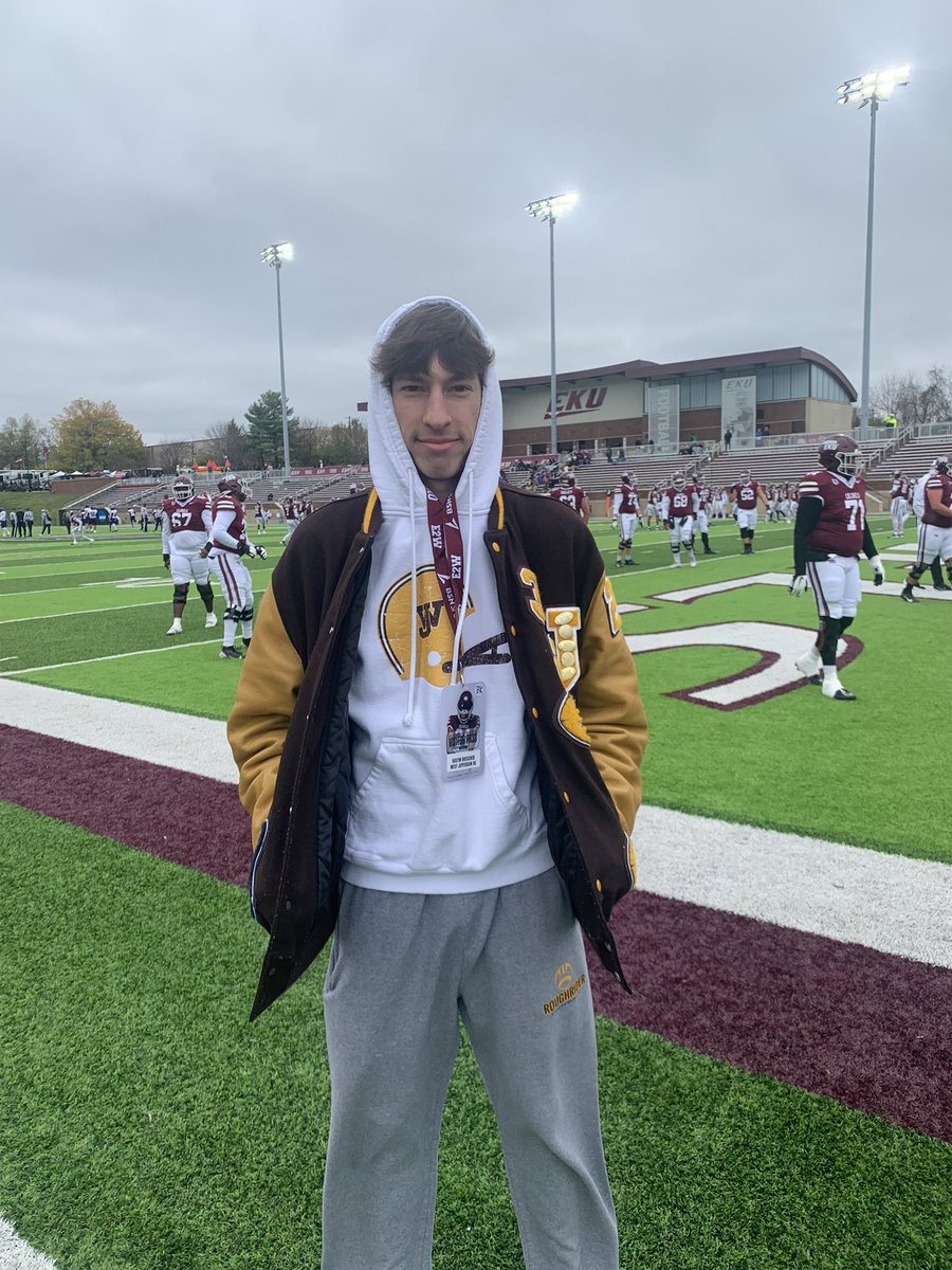 West Jeff Football tweet media