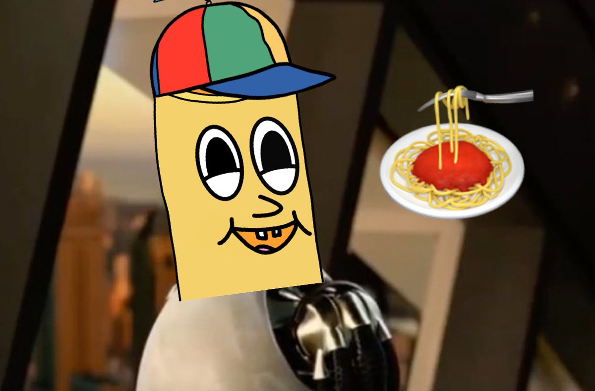 Ser Copy $PASTA🍝 tweet media
