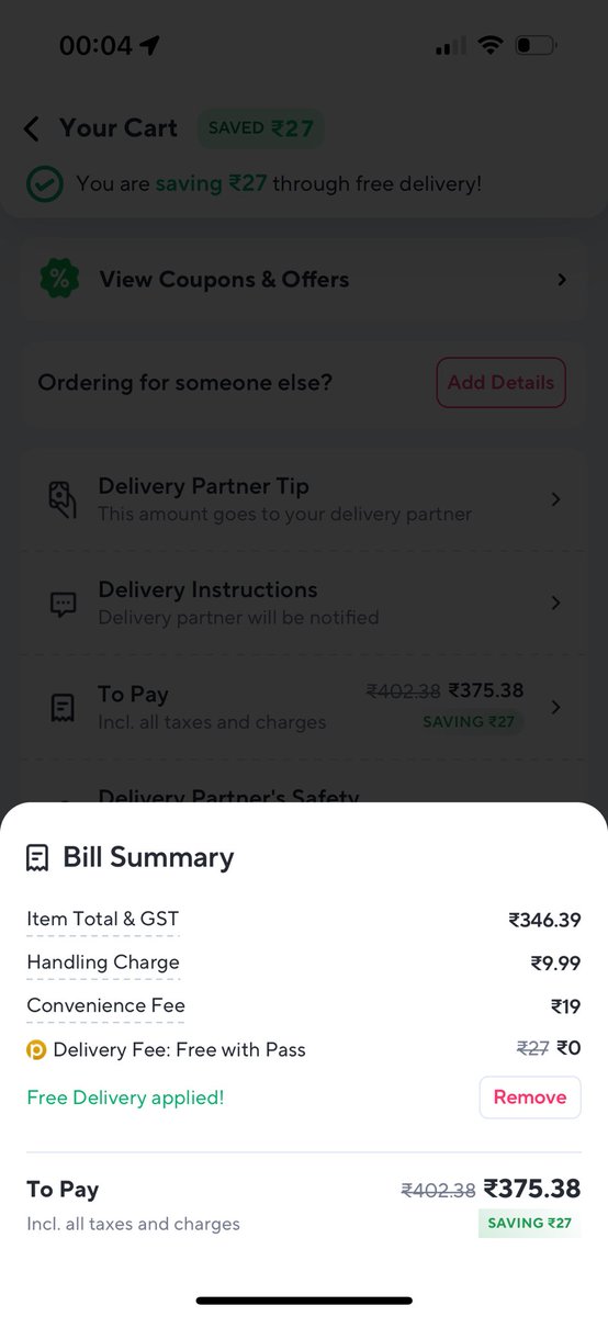 Rishin Kalra tweet media