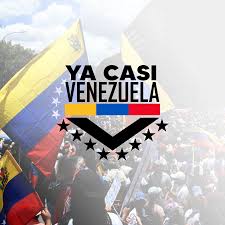 hackervnzl's tweet image. Mensaje de @yacasivenezuela 
El régimen acorralado🐀 no cesa en sus intentos de buscar un quiebre de este movimiento; 🚫 no tenemos precio. La libertad de Venezuela 🇻🇪 NO se negocia.

Temen lo inevitable; la justicia llegará ⚖️.

🙏🏻La luz  al final del túnel cada vez es más…