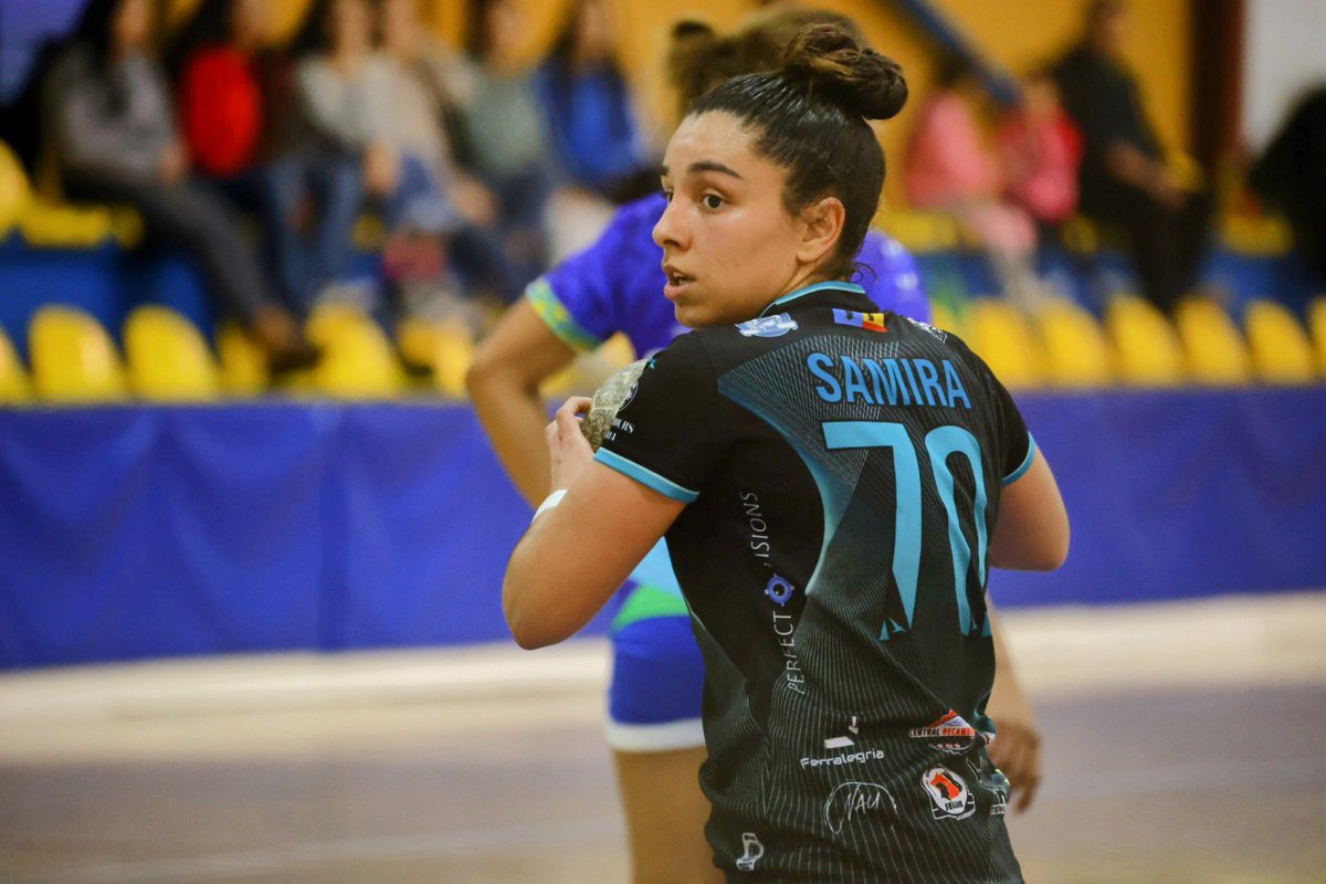 Final con victoria para <a href="/TMaravilla/">Melilla Ciudad del Deporte, BM T-MARAVILLA</a> 27 a 24 sobre  Energy Caserio.
Triunfo muy merecido por las de Faisal Salmi