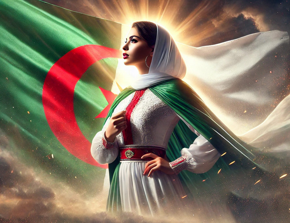 wiicoin15's tweet photo. 🇩🇿 L'Algérie :
Aujourd'hui, Pourquoi mon Algérie chérie subit-elle des attaques à maintes reprises ?. Asseyez-vous, car la vérité dérange, mais elle doit être dite. 👇🔽 [1/8].. https://t.co/05MKaD0LAQ
