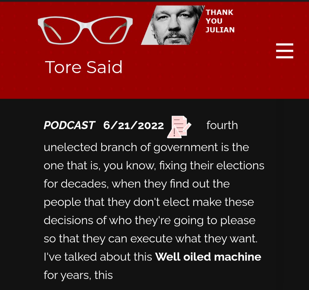 FLgal726's tweet image. #WellOiledMachine #ToreSaid
toresays.com/2019/11/04/exc…

medium.com/@drlindeman/gr…