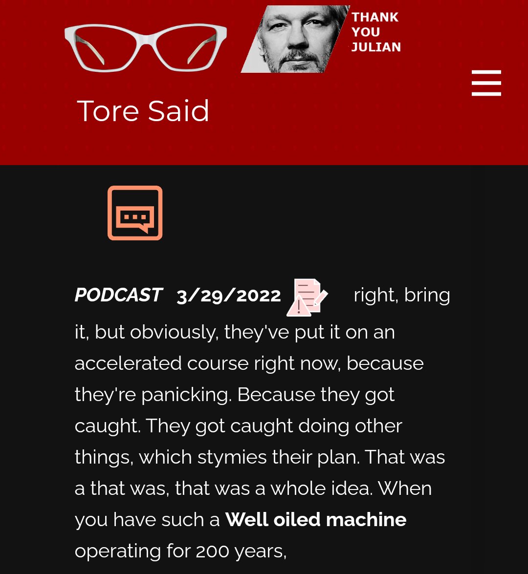 FLgal726's tweet image. #WellOiledMachine #ToreSaid
toresays.com/2019/11/04/exc…

medium.com/@drlindeman/gr…