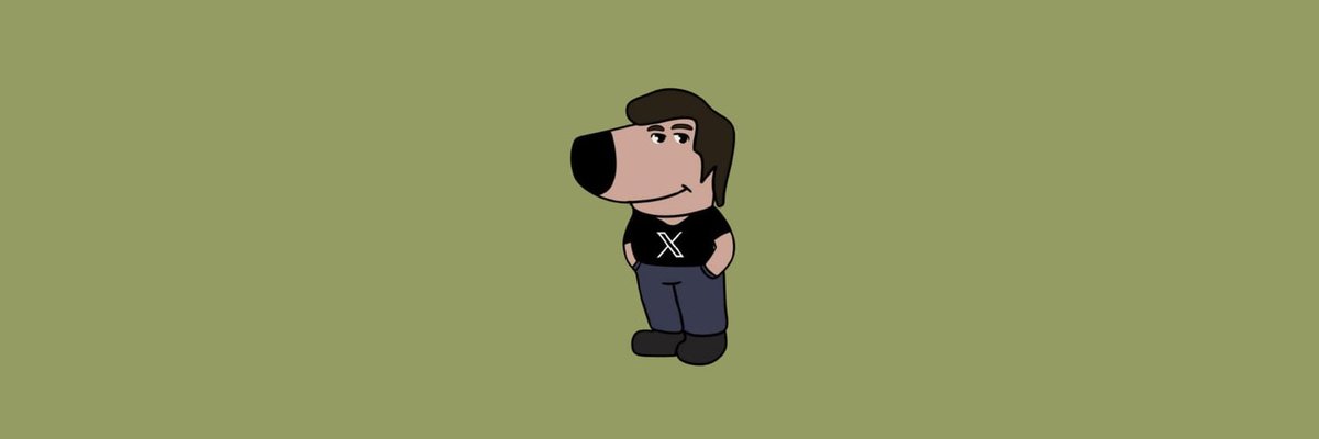 JustChillElon's tweet photo. @rozerdyor I am bullish on my self

#chillelon https://t.co/GoPiyAHkj3
