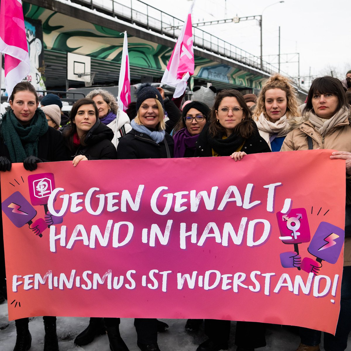 Barbara Keller tweet media