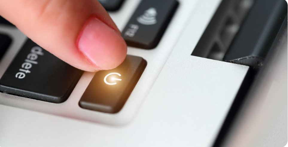 Teknolojik Cihazlarda Sorun Giderme: Kapatıp Açmanın Sırrı.
mediatrend.mediamarkt.com.tr/sorun-yasanila…
#MediaTrend