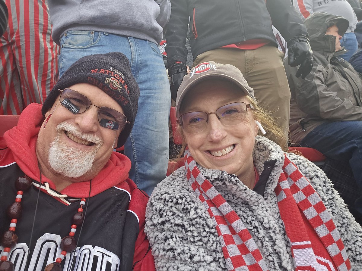 vahder42's tweet photo. #GoBucks
Hammer the Hoosiers! https://t.co/FvdqigqmFa