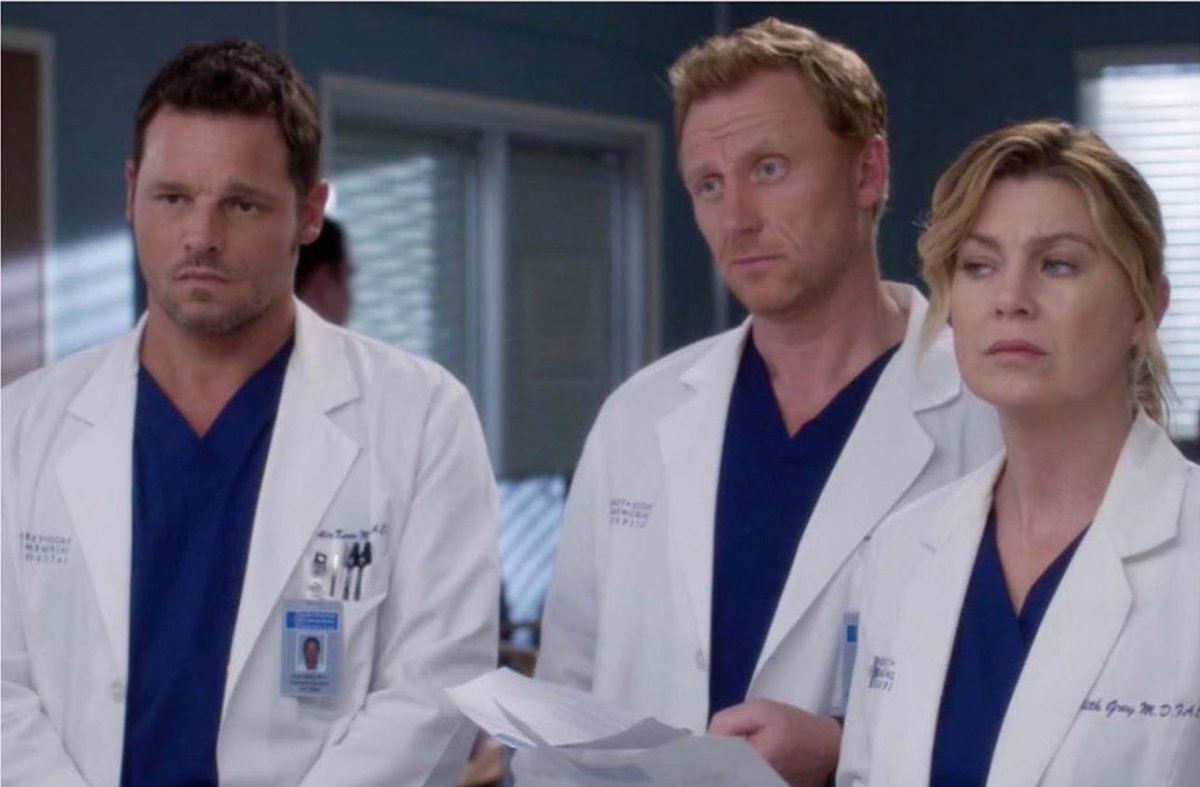 My face when non-medical people give medical advice