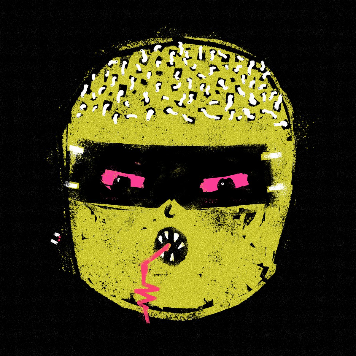 Go remix some XCOPY, its good for your soul