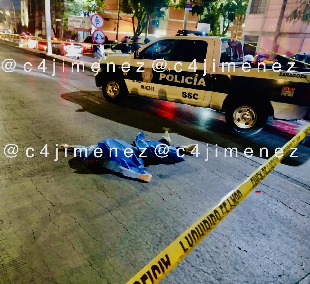 Carlos Jiménez tweet media