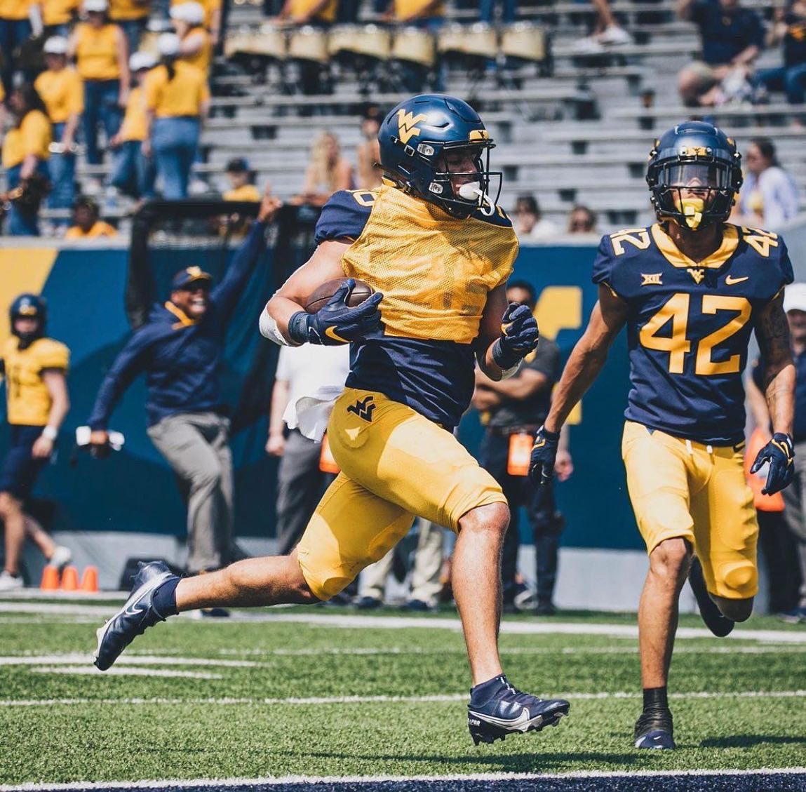 Markquan Rucker tweet media