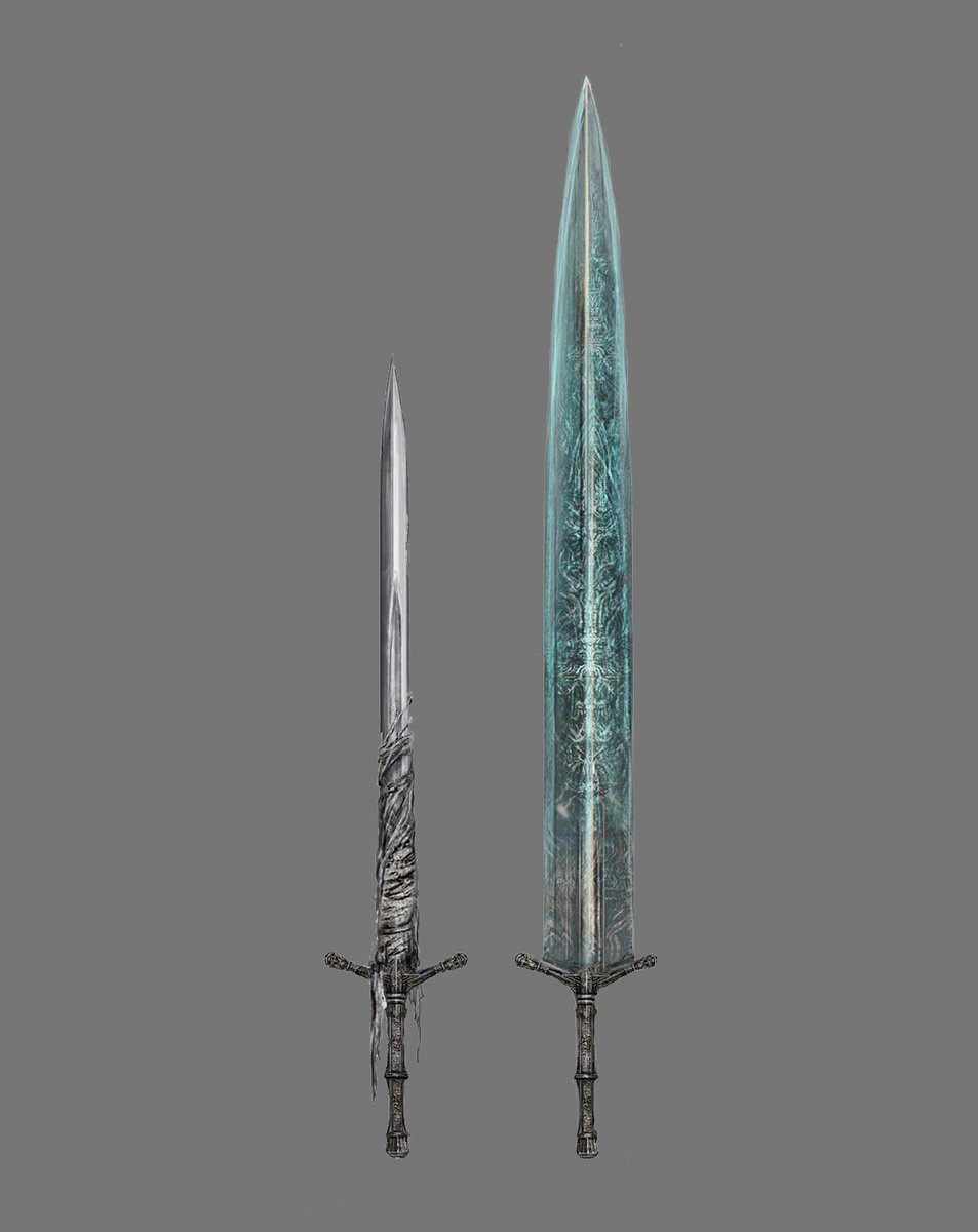 Fromsoft Hoarder tweet media