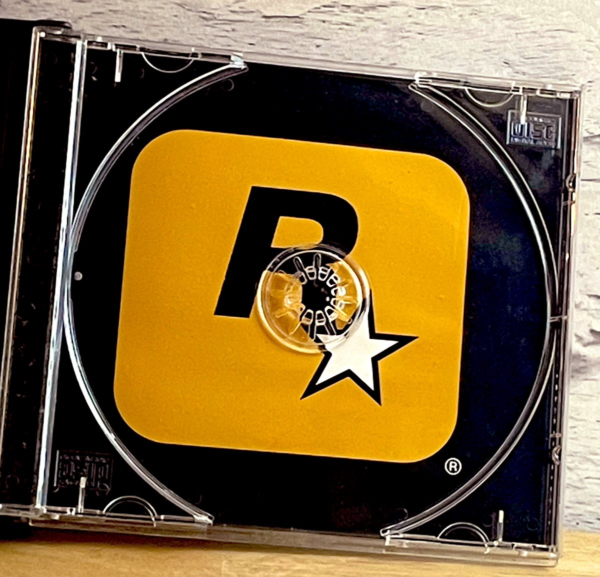 CalebGilchrist_'s tweet photo. GTA Collectors Edition PS1
#GTA #GTA1 #GrandTheftAuto #GrandTheftAuto1 #GTALondon #GrandTheftAutoLondon #GTA2 #GrandTheftAuto2 #LibertyCity #ViceCity #SanAndreas #Playstation1 #PS1 #CollectorsEdition #GamersUnite #VideoGame #VideoGames #RetroGame #RetroGames #RockStarGames https://t.co/5NQZ1LdauN