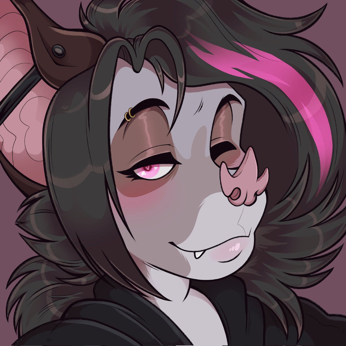 For blazeheartt! 🩷✨️