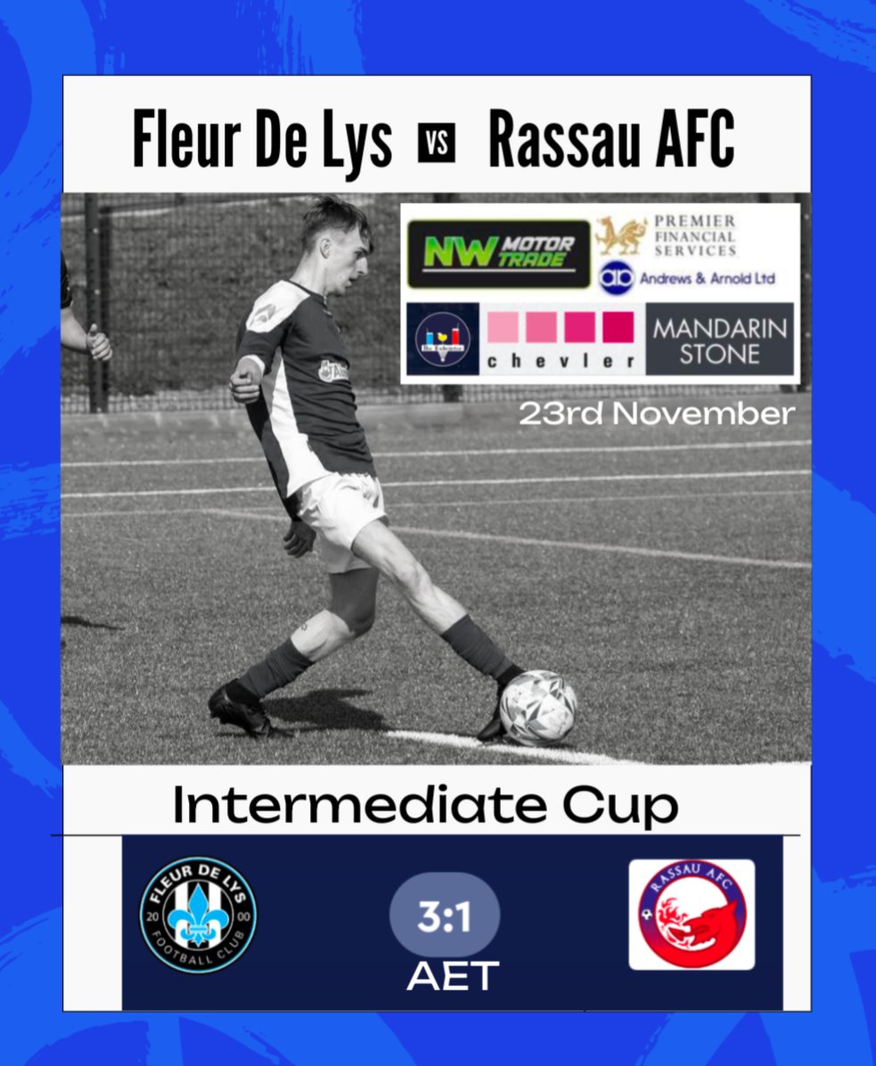 Rassau AFC tweet media