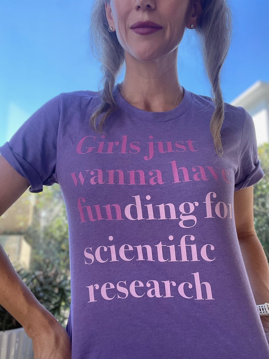 As we enter the last week of pancreas cancer awareness month- I want to remind everyone that the status quo is NOT GOOD ENOUGH for our patients. 
The only way we will make any progress is to design (&amp; fund!) patient-centered clinical trials. Here are some I'm excited about 🧵: